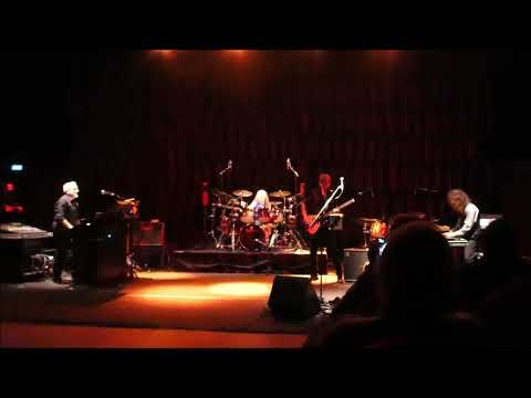 Le Orme - Collage (ripresa) - Roma, 22 aprile 2022