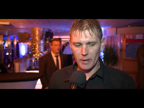 IV. Lóverseny Gála - Maronka Gábor interjú