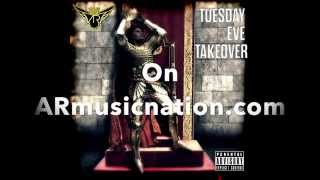 Jeezy - Nov 13th (A.R. Birthday Freestyle)