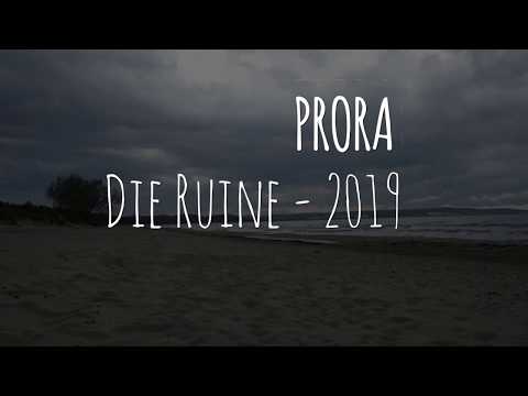 Prora - Die Ruine 2019