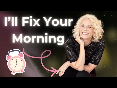 Why This Morning Routine Works (Quick 3-Minute Guide)