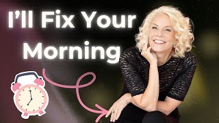 Why This Morning Routine Works (Quick 3-Minute Guide)