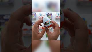 I Don’t Understand Why They Put This in a Star Wars Kinder Surprise