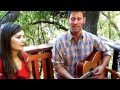 Morningbird - Forest Sun, Ingrid Serban & Adam Roszkiewicz - Porch Sessions, Ep. #9