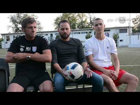 FCE Talk vor dem Stadtderby