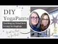 Duplicating Yoga Pants Knock Off Leggings