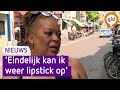 Het mondkapje is bijna verleden tijd, dit waren de grootste ergernissen