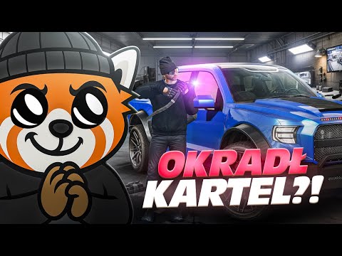 MUSIAŁ ZAROBIĆ MILION DOLARÓW W DOBĘ - GTA RP EWRON