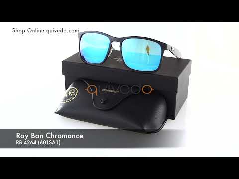 Ray Ban Chromance RB 4264 601SA1
