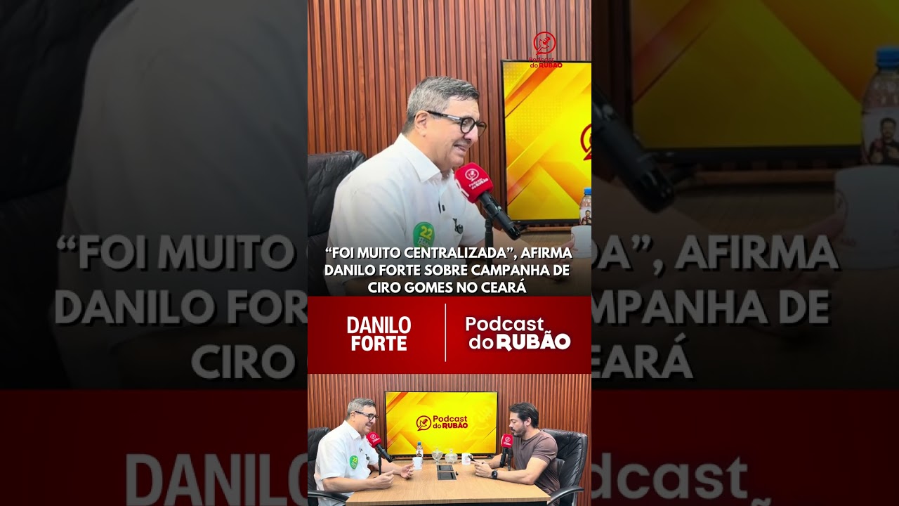 Capa do vídeo