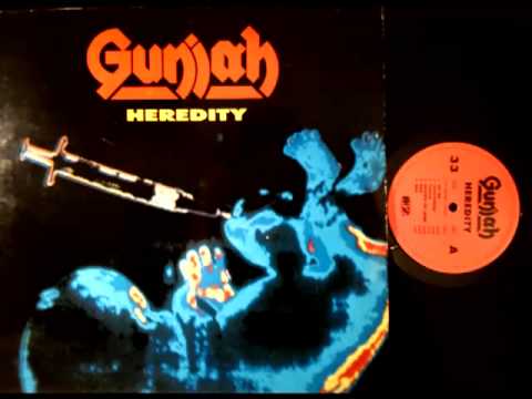 Gunjah - Hit me!!