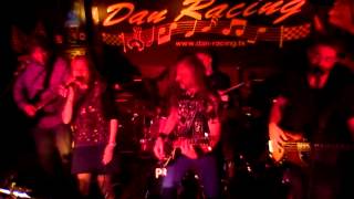 Shaka Ponk - Brunette Localicious (Cover) par Madaal Doch