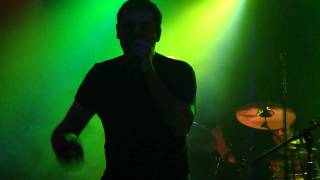 Alien Ant Farm - "Yellow Pages" @ The Key Club 05/12/11\
