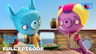 Tumble Leaf – FULL Episode 1 | Prime Video gameplay video by CCSDJet25, 22:58 duration