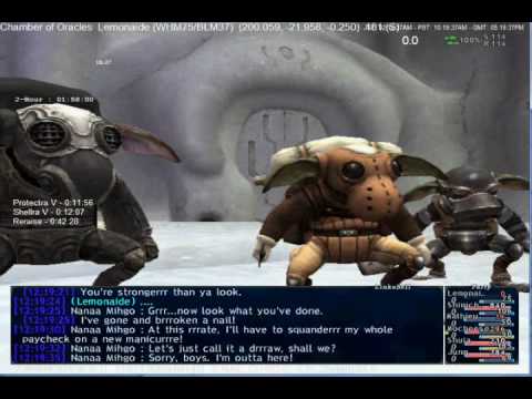 Final Fantasy XI Online : A Moogle Kupo d'Etat PC