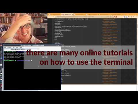 Using gregorio to turn GABC into PDF