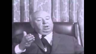 Hitchcock the Pervert