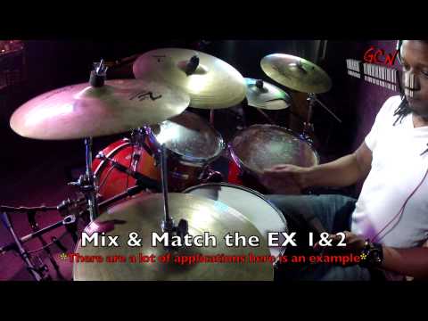 GET CHOPS NOW s2 #9 | The "Nastiest" Flam Chop