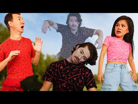 Vy Qwaint and Chad Wild Clay