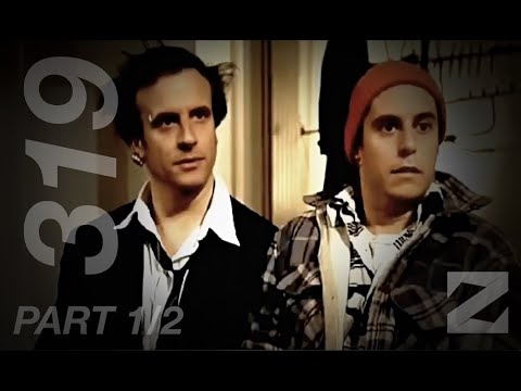 iZap4u – Zap 319 (Short Edit) Part 1/2