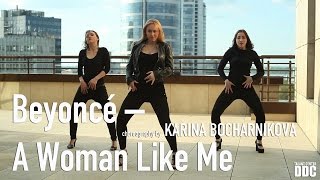Beyoncé – A Woman Like Me choreography by KARINA BOCHARNIKOVA | Talant Center DDC