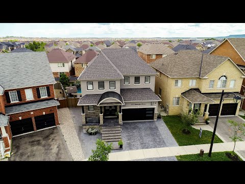 278 Kincardine Terrace Milton Home for Sale - Real Estate Properties for Sale