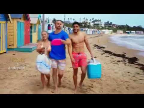 Neighbours - Opening titles 2022 version 4