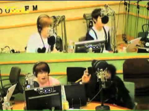 [RADIO] 111024 인피니트 'Only You'