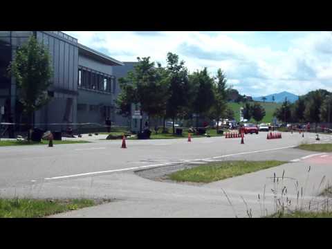 Condeixa Motorsport   ( Ricardo Condeixa) Slalom 2011