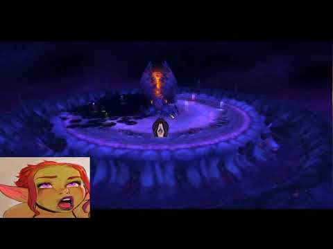 Friendly Part Timers vs Mythic N'zoth