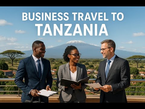 How to apply for a tanzania business eVisa online Here’s everything you need to know about the Tanzania Business Visa Online process: The Tanzania Business Visa Online is designed for foreign nationals travelling to Tanzania for short-term business purposes, such as Attending meetings, trade shows, or conferences, conducting business negotiations or contracts, and participating in professional assignments or short-term projects.