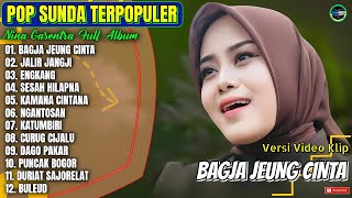 Download lagu Nina Full Album || BAGJA JEUNG CINTA - JALIR JANGJI - Lagu Sunda Terpopuler 2026 - Paling Hits mp3