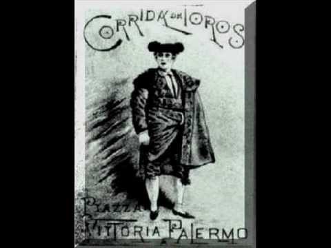 Ada Neri - Passa il torero.wmv