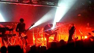 Goats On A Boat - The Devil Wears Prada