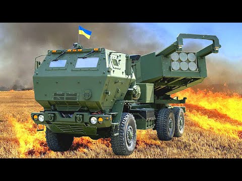 Why Russia is not able to destroy HIMARS