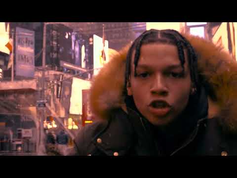 Lil Bway - Take It Easy🥶💙