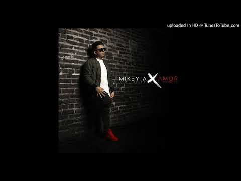 Encontré Tu Amor - Mikey A (Feat. Indiomar)