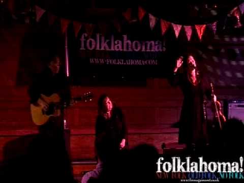 Norma Waterson and Martin and Eliza Carthy - 'Goodbye, Fare Thee Well'