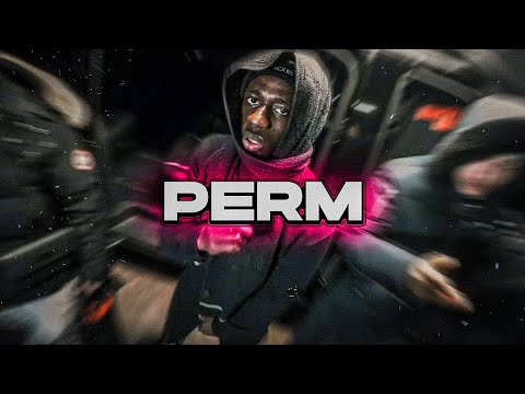 [SOLD] JRK 19 Type Beat - "PERM" | Instru Rap Freestyle 2024