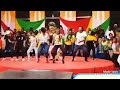 CHIKE HERA Best Dance Ever Performance By My Dance Crew