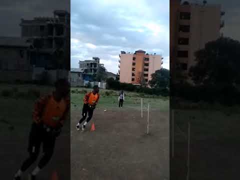 TRAINING SESSION | BALL HANDLING