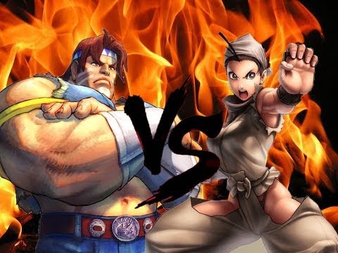 Incognitus NG [Thawk] vs F Word Blad [Ibuki] SSF4 AE