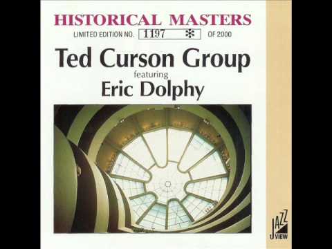 Ted Curson Group feat. Eric Dolphy - Flatted Fifth