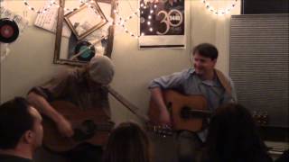 Jon Middleton & Dave Lang at VHCB: Have You Ever Seen the Rain? (Creedence Clearwater Revival cover)