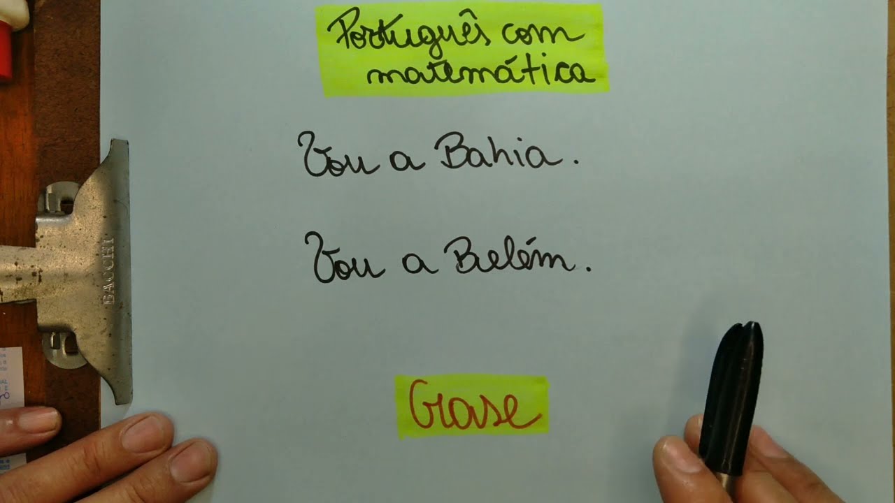 MACETE PARA ENTENDER CRASE. #línguaportuguesa #dicasdeportuguês #português #linguística