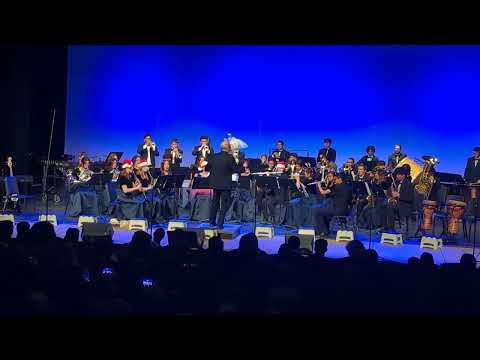 CHS Wind Ensemble 5-23-23