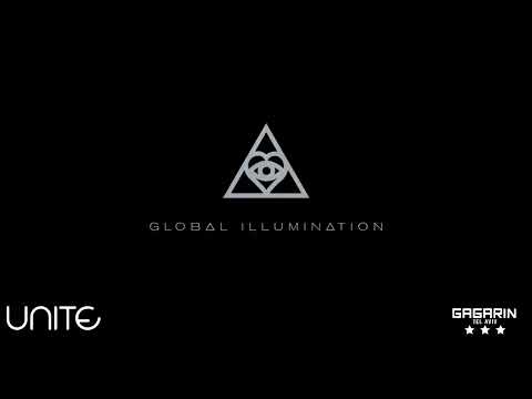 Live @ Unite - Ace Ventura