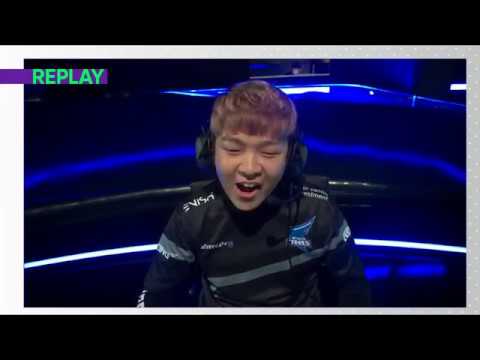 AFS vs JAG Afreeca Freecs vs Jin Air Green Wings Week 3 Day 1 Game 1 Highlights LCK Spring 2019