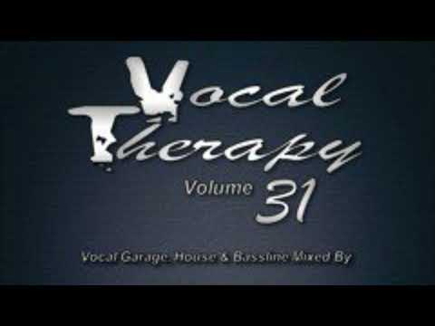 DJ EJ - Vocal Therapy (Volume. 31)