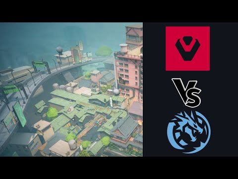 Sentinels vs Leviatán  | Champions Tour 2023 | HIGHLIGHTS